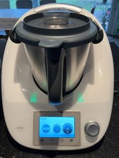 vorwerk thermomix tm5