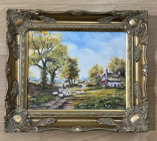 Pat cray original signiert - pat,