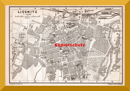 Liegnitz 134 jahre alter - +134,