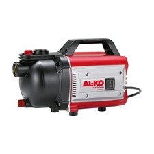 AL-KO Gartenpumpe Jet 3000