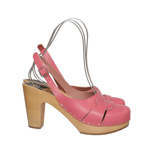 Swedish hasbeens clogs - swedish,