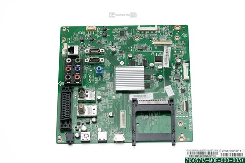 Mainboard