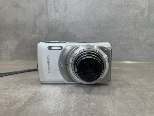 Olympus mju 7010 digitalkamera - 7010,
