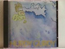 Hurdy Gurdy -Same (Monster