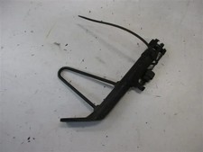 3. SUZUKI BURGMAN AN 250