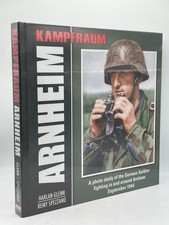 Kampfraum Arnheim Harlan Glenn