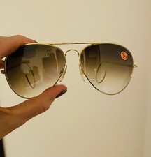 Unisex Sonnenbrille Made In