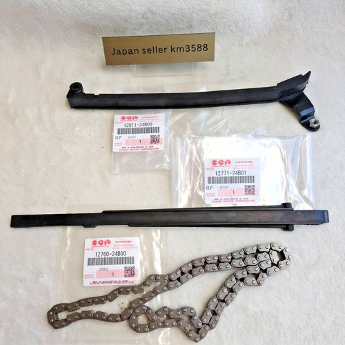 Suzuki oem nockenkettensatz - suzuki,