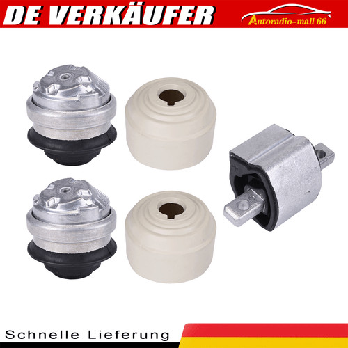 Neu getriebelager - 3x,