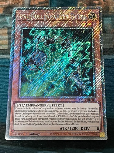 Psi hüllenpanzer delta - psi-hüllenpanzer,
