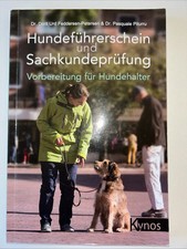 Hundeführerschein und