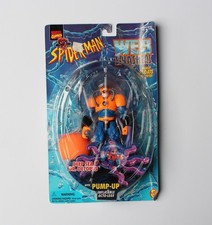 Dr. Octopus Action Figur