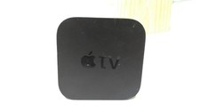 Apple TV 4th Generation HD