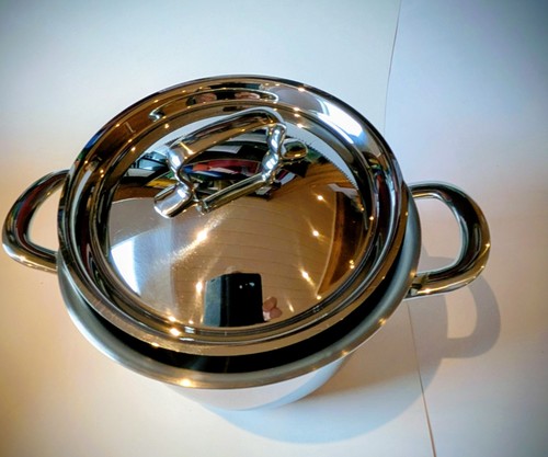 Tupperware chef serie mirage - chef,