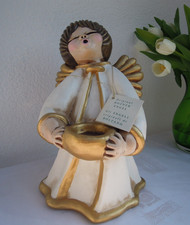 Bozner Engel groß, sehr