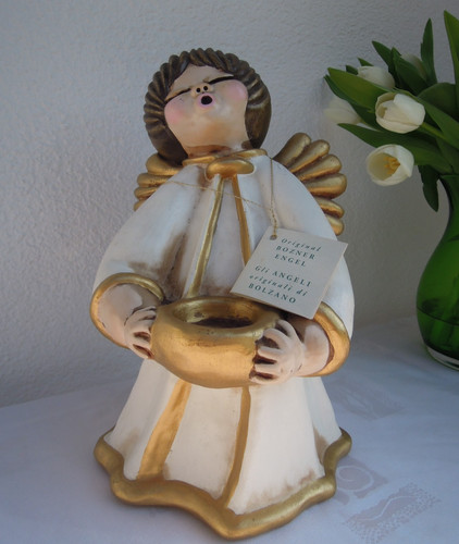 Bozner engel groß sehr - engel, groß,
