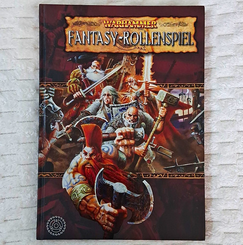 Neuwertig warhammer - neuwertig:,