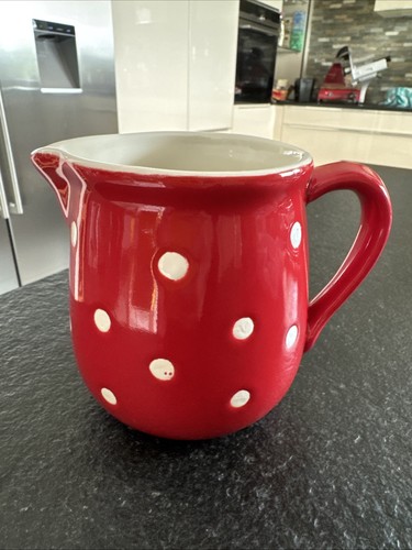 Milchkanne kanne keramik - ***,