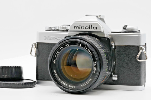 Meter works mint minolta - [n, mint]
