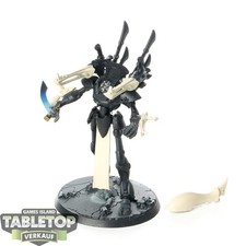 Aeldari - Wraithlord -