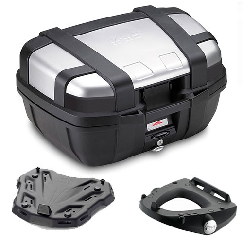 Givi trk52n motorrad tourenbox - givi,