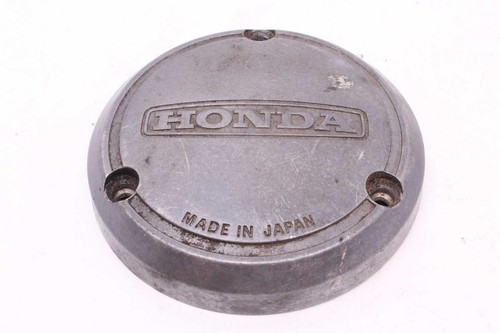 Motordeckel honda 500 e - motordeckel,