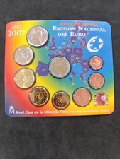 Offizieller KMS Spanien 2007