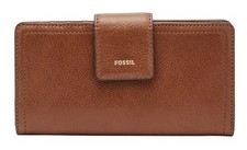FOSSIL Logan RFID Tab Clutch