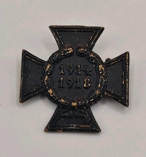 Orden eisernes kreuz - eisernes,