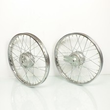 Paar Felgen 17x1.4 vorne