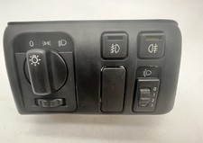 Schalter für Licht OPEL Calibra A 90269733 Lichtschalter Blende