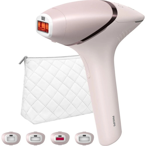 Philips lumea ipl s9000 - lumea,