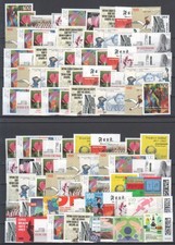 BRD Frankatur Frankaturware