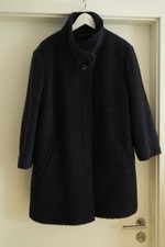 Schöne Wolljacke Kurzmantel