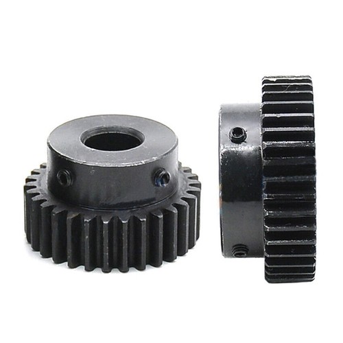 1mod 150zähne zahnrad - 1mod, 10-150zähne