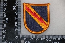 ORIGINAL AUSGABE US ARMY 52ND