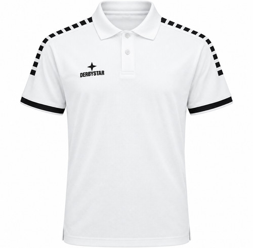 Derbystar herren poloshirt - derbystar,