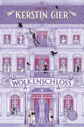 Wolkenschloss gier kerstin - |,