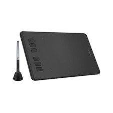 HUION Inspiroy H640P Grafiktablett