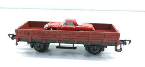 Fleischmann 5011 - h0,