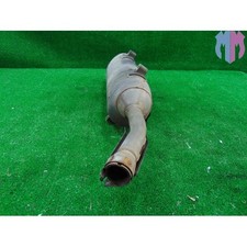 Silencieux Yamaha Majesty 400