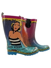 Giesswein Print-Design