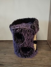 Katzentonne / Kratzbaum / Kratztonne für Katzen