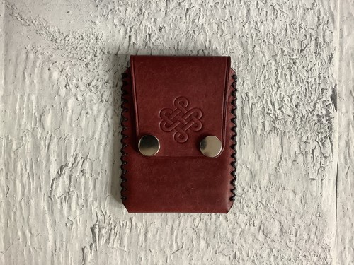 Etui für kreditkarten card - etui,