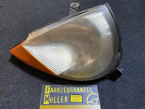 Ford rbt scheinwerfer vorne - rbt,