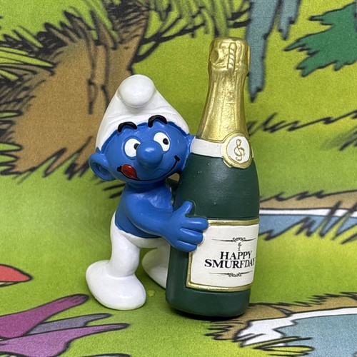 Schlumpf 20708 - 🌟,
