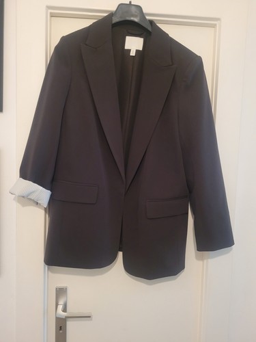 Oversize blazer m - oversize, h&m
