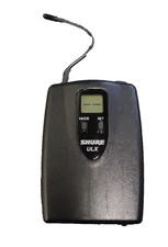 Shure ULX1-R4 Taschensender |