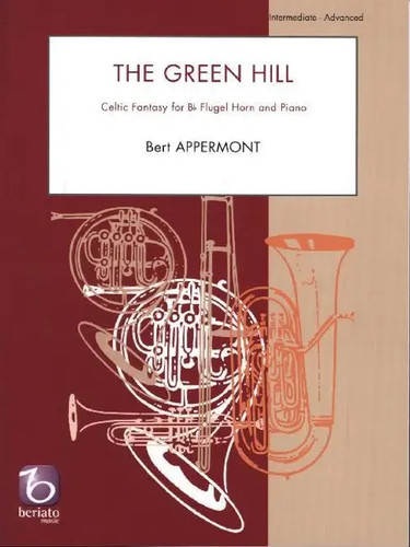 The green hill celtic - the, |