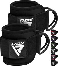 Knöchelriemen von RDX, MMA